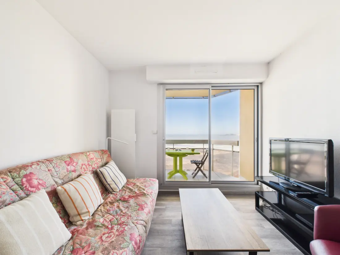 Apartmanok Saint-Gilles-Croix-de-Vie