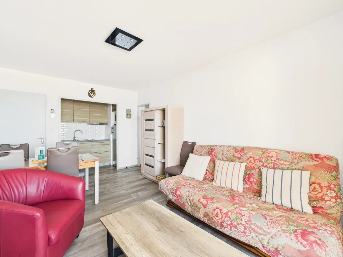 Apartmanok Saint-Gilles-Croix-de-Vie