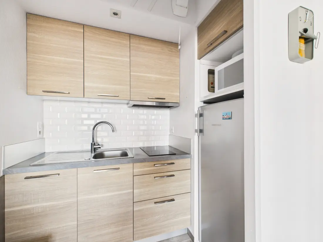 Apartmanok Saint-Gilles-Croix-de-Vie