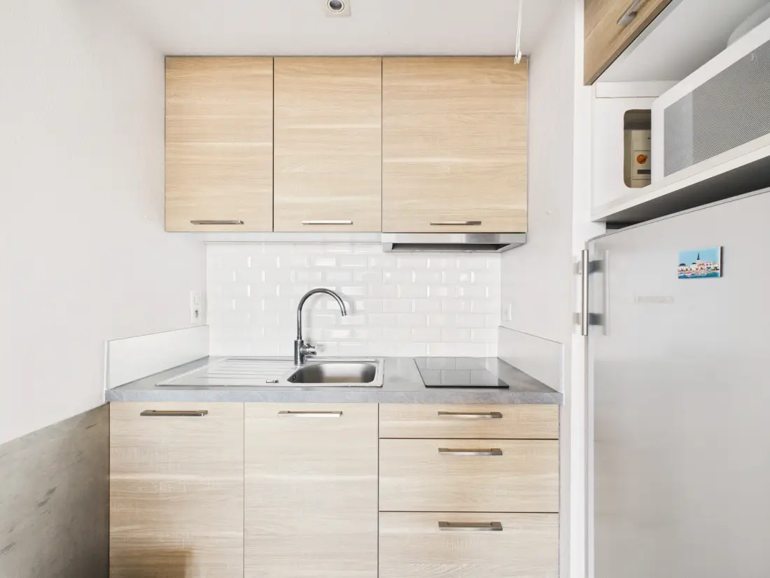 Apartmanok Saint-Gilles-Croix-de-Vie