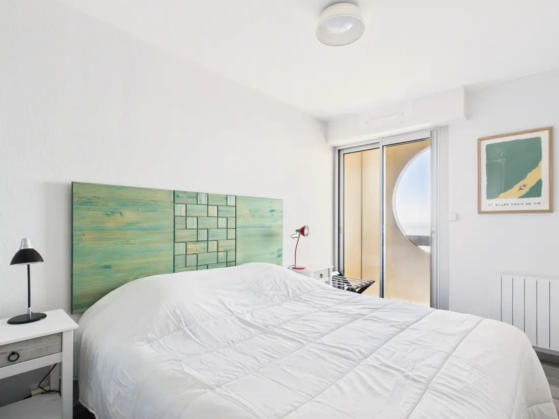 Apartmanok Saint-Gilles-Croix-de-Vie