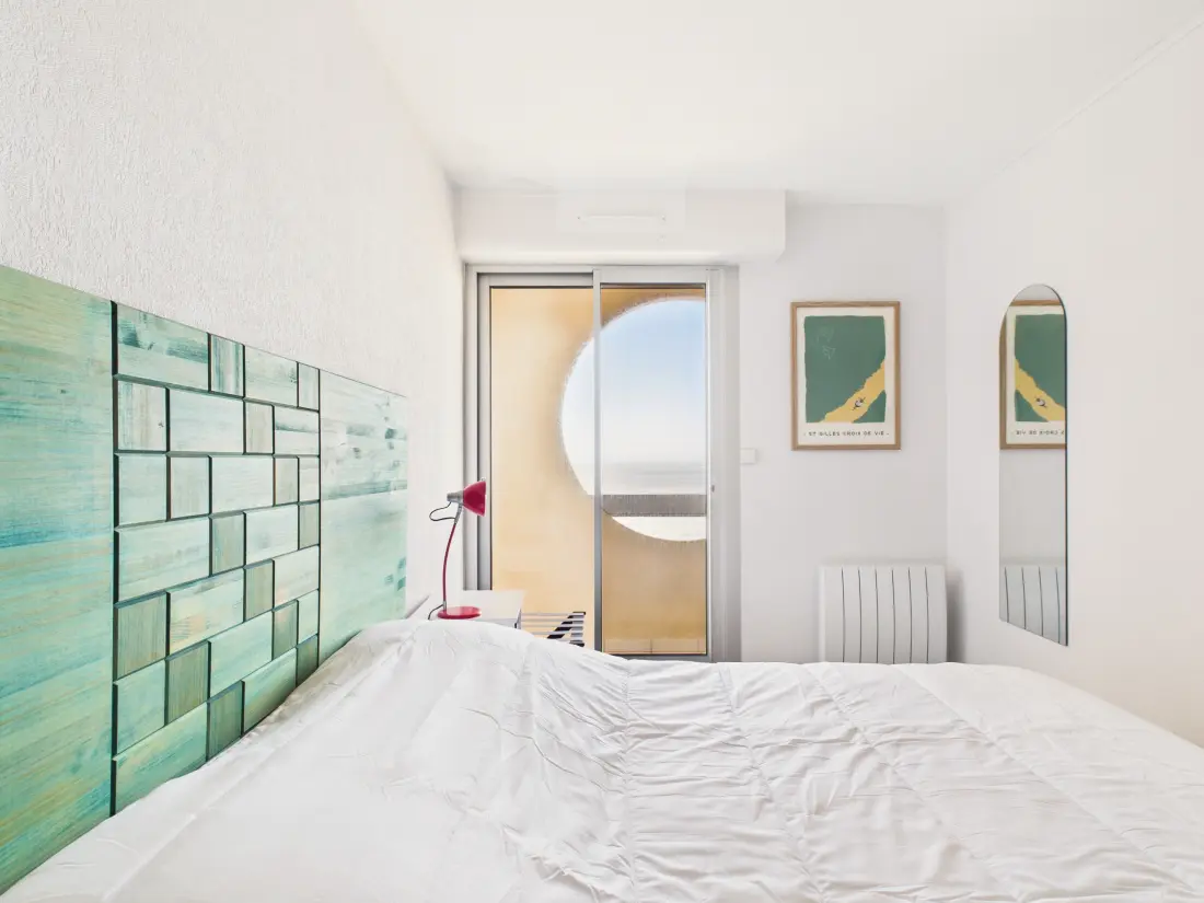 Apartmanok Saint-Gilles-Croix-de-Vie