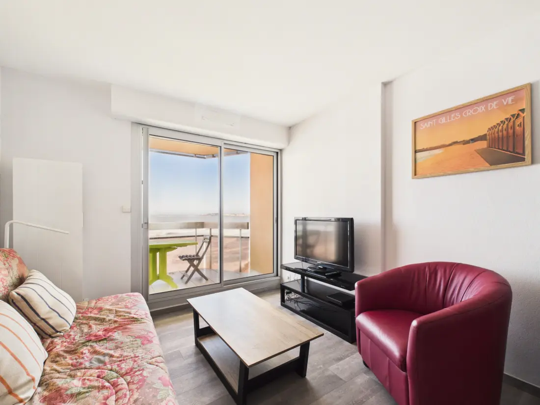 Apartmanok Saint-Gilles-Croix-de-Vie