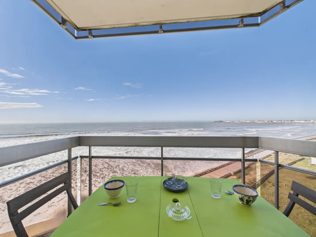 Apartmanok Saint-Gilles-Croix-de-Vie