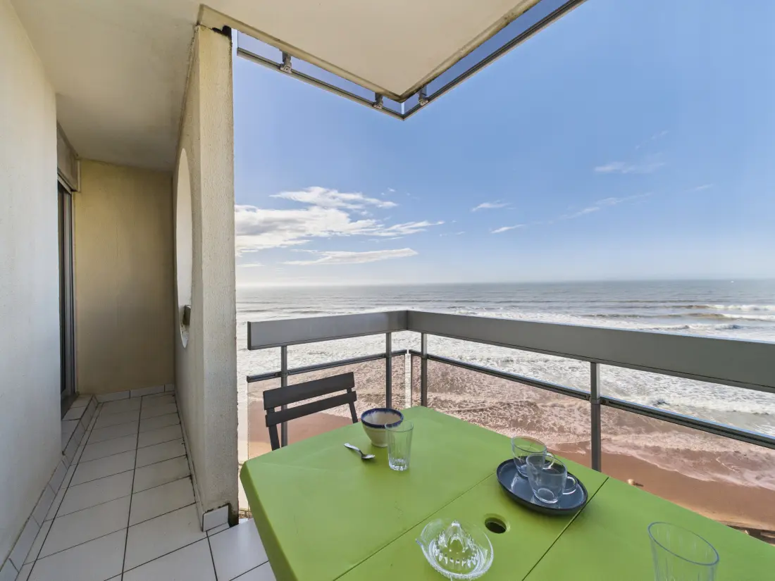 Apartmanok Saint-Gilles-Croix-de-Vie