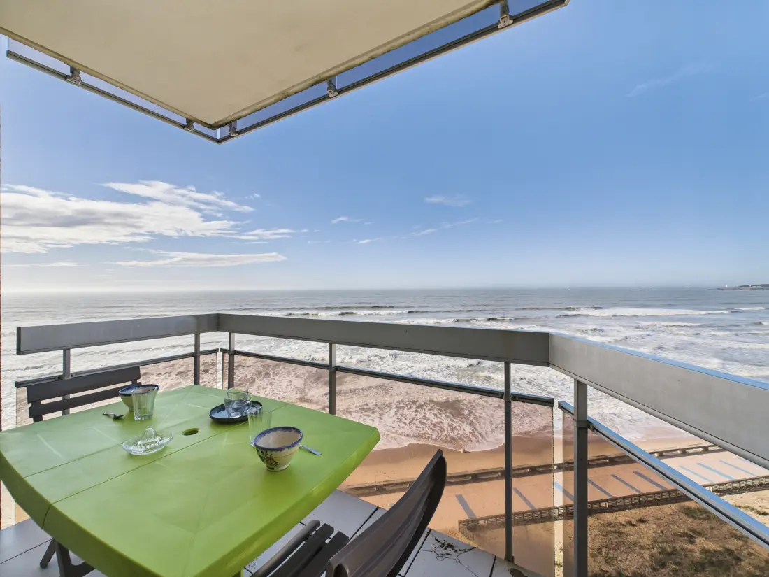 Apartmanok Saint-Gilles-Croix-de-Vie