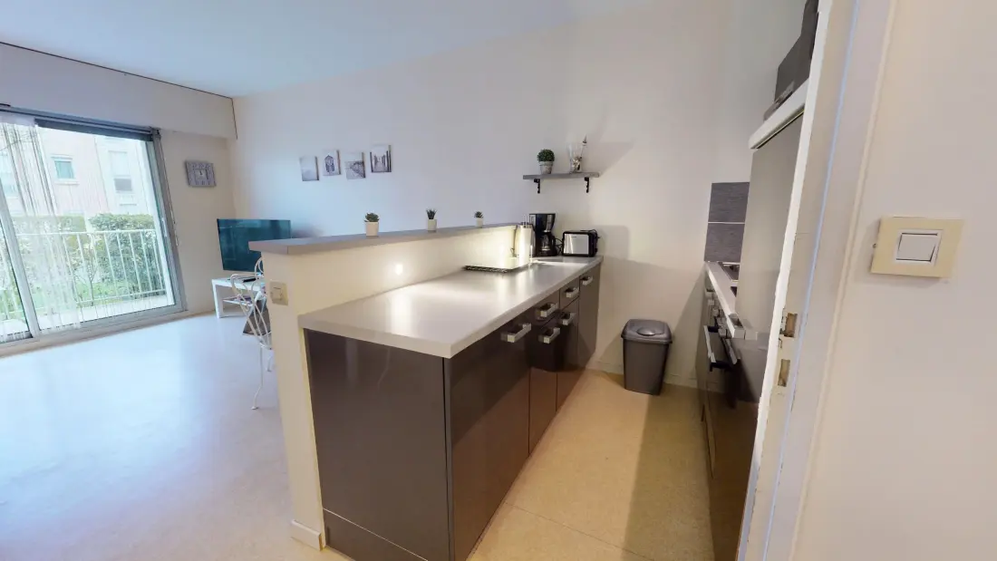 Apartmanok Saint-Gilles-Croix-de-Vie