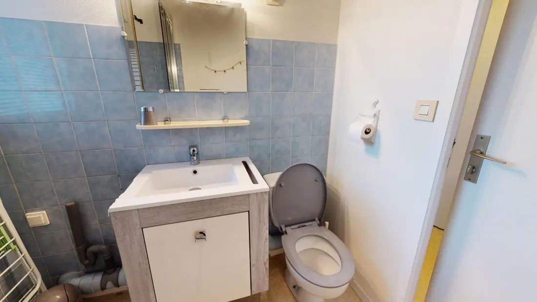 Apartmanok Saint-Gilles-Croix-de-Vie