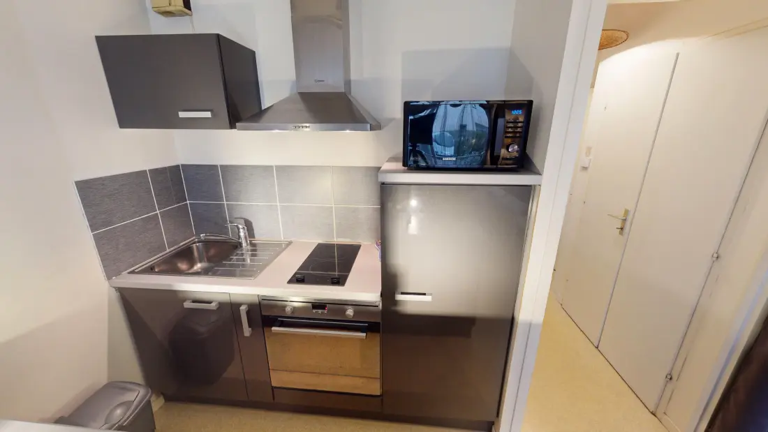 Apartmanok Saint-Gilles-Croix-de-Vie