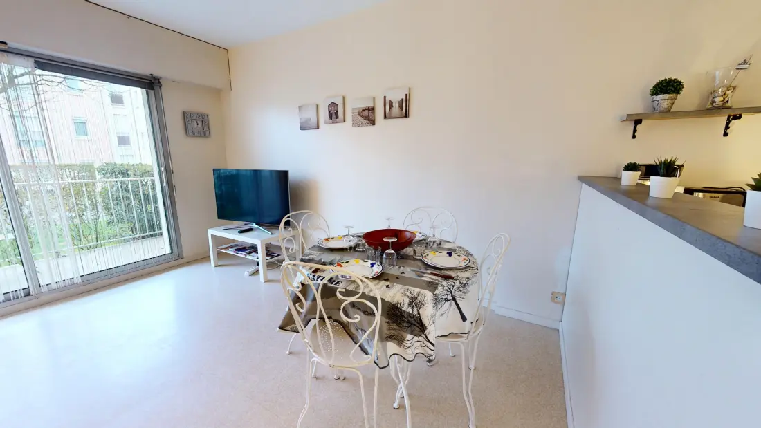 Apartmanok Saint-Gilles-Croix-de-Vie