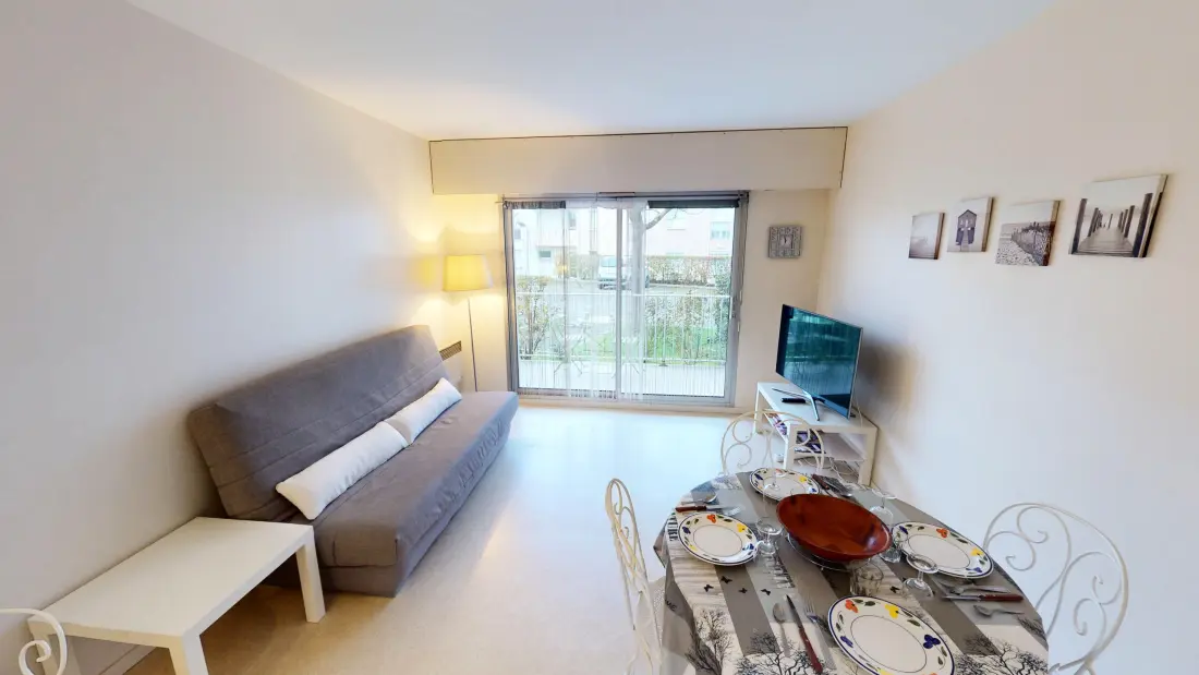 Apartmanok Saint-Gilles-Croix-de-Vie