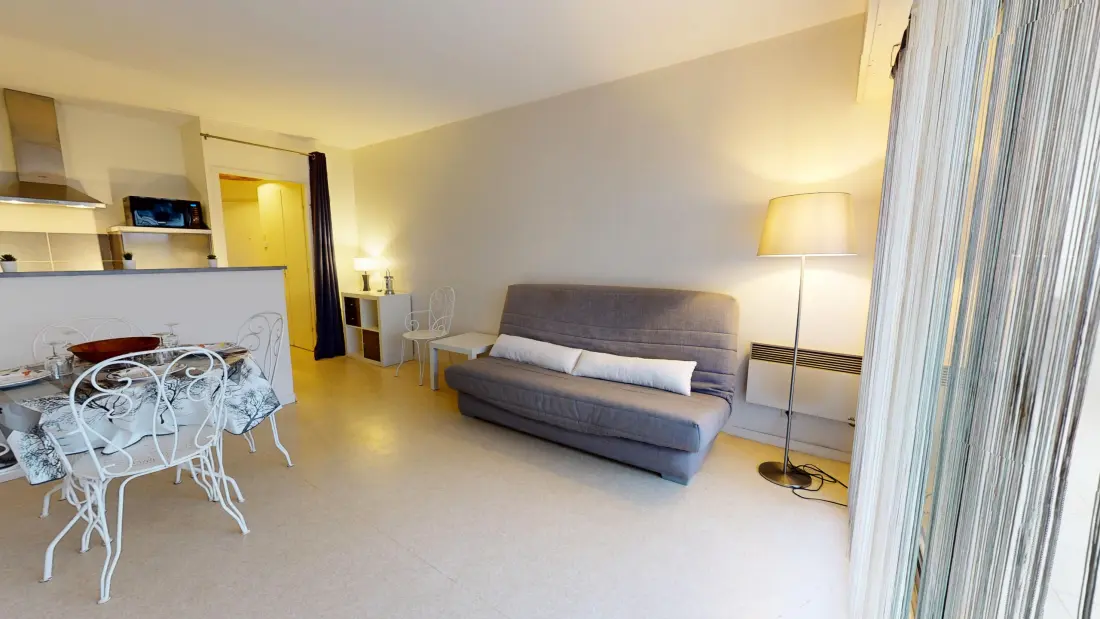 Apartmanok Saint-Gilles-Croix-de-Vie