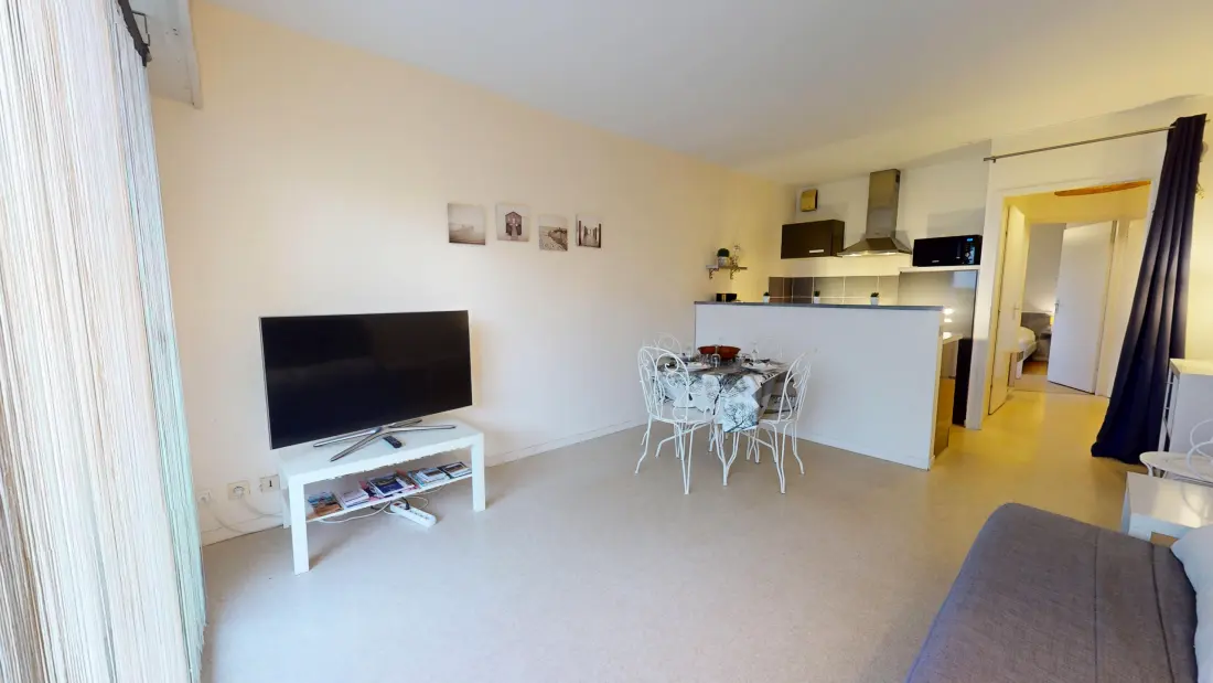 Apartmanok Saint-Gilles-Croix-de-Vie