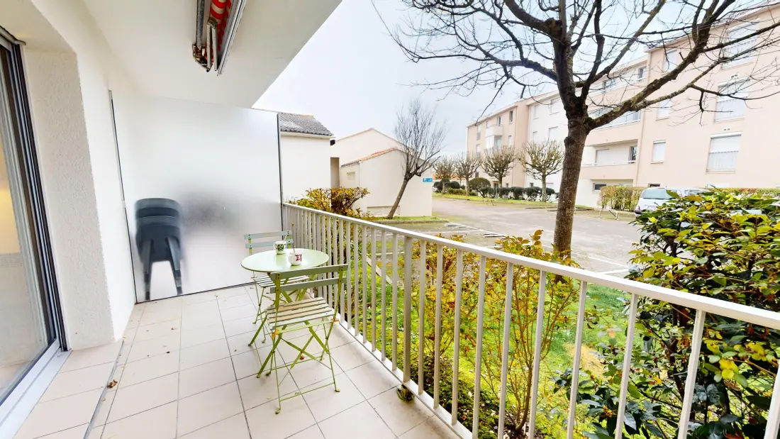 Apartmanok Saint-Gilles-Croix-de-Vie