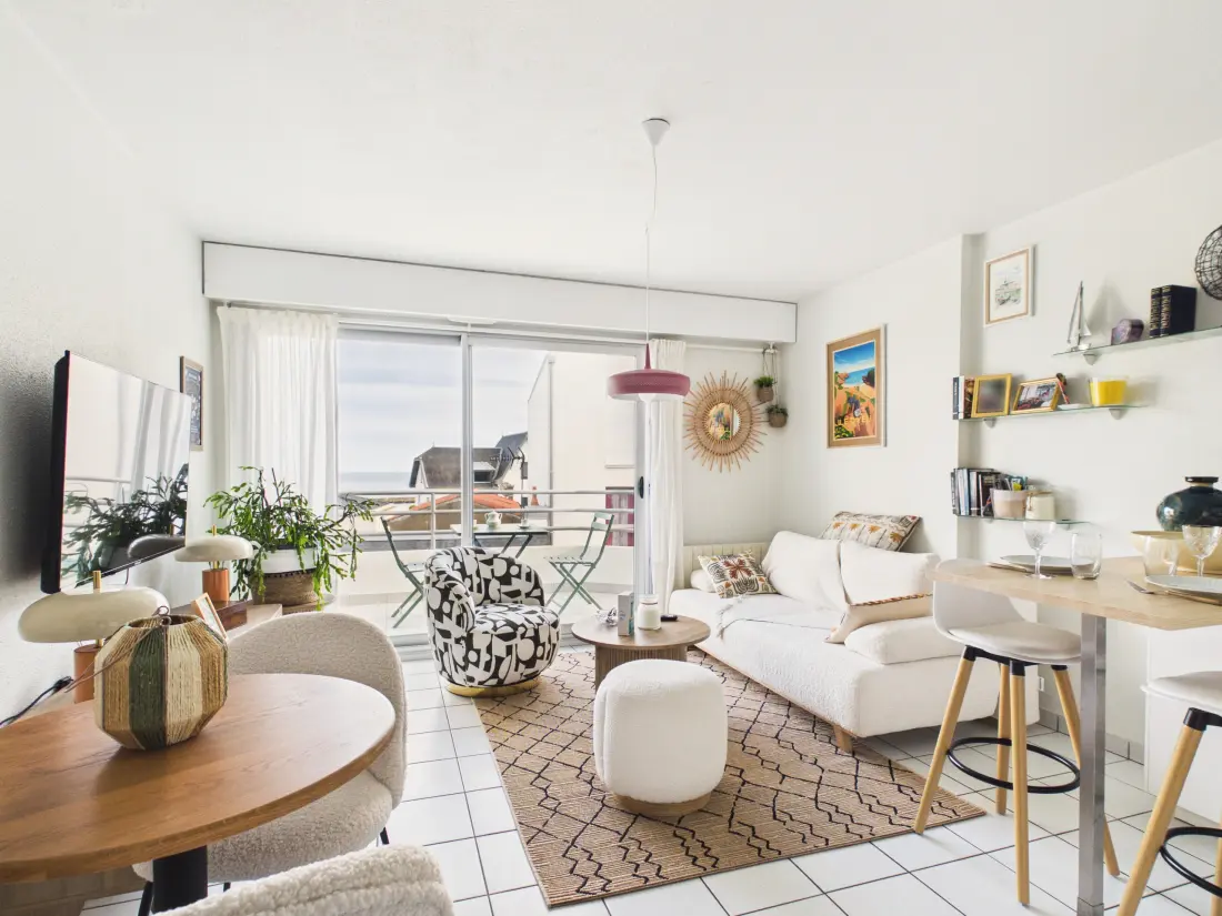 Apartmanok Saint-Gilles-Croix-de-Vie