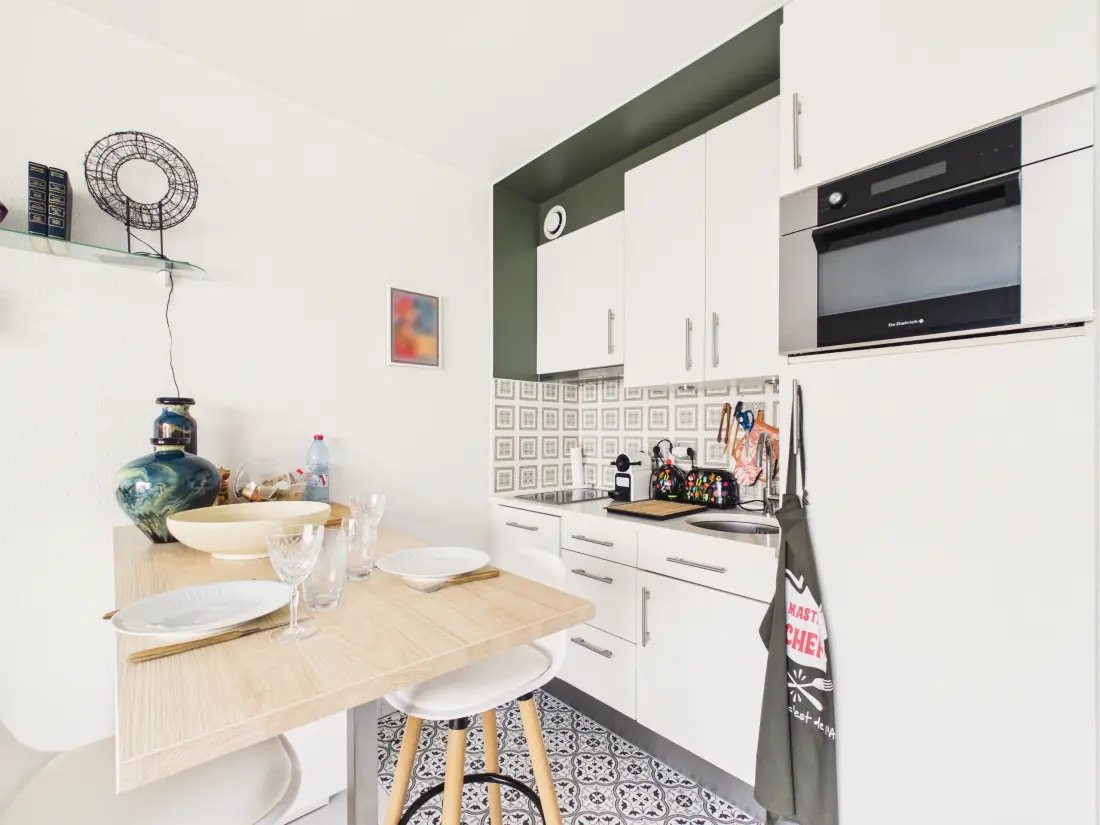 Apartmanok Saint-Gilles-Croix-de-Vie