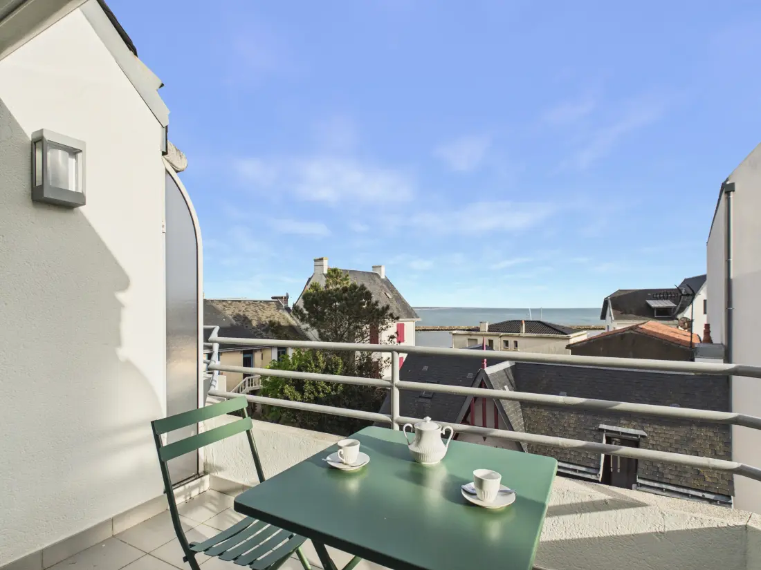 Apartmanok Saint-Gilles-Croix-de-Vie
