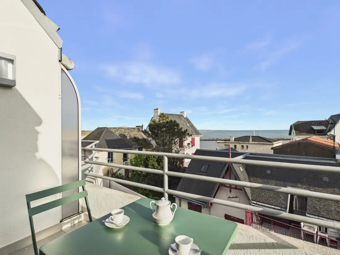 Apartmanok Saint-Gilles-Croix-de-Vie