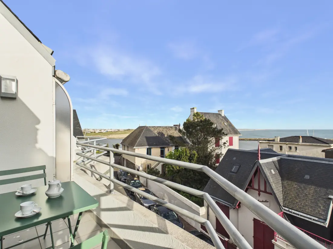 Apartmanok Saint-Gilles-Croix-de-Vie