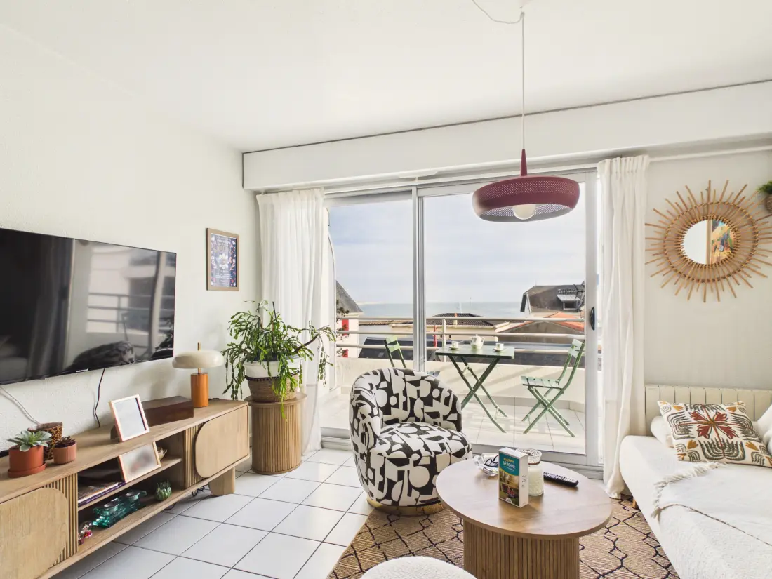 Apartmanok Saint-Gilles-Croix-de-Vie