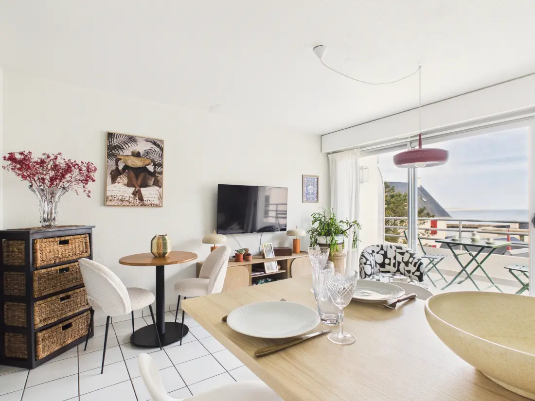 Apartmanok Saint-Gilles-Croix-de-Vie