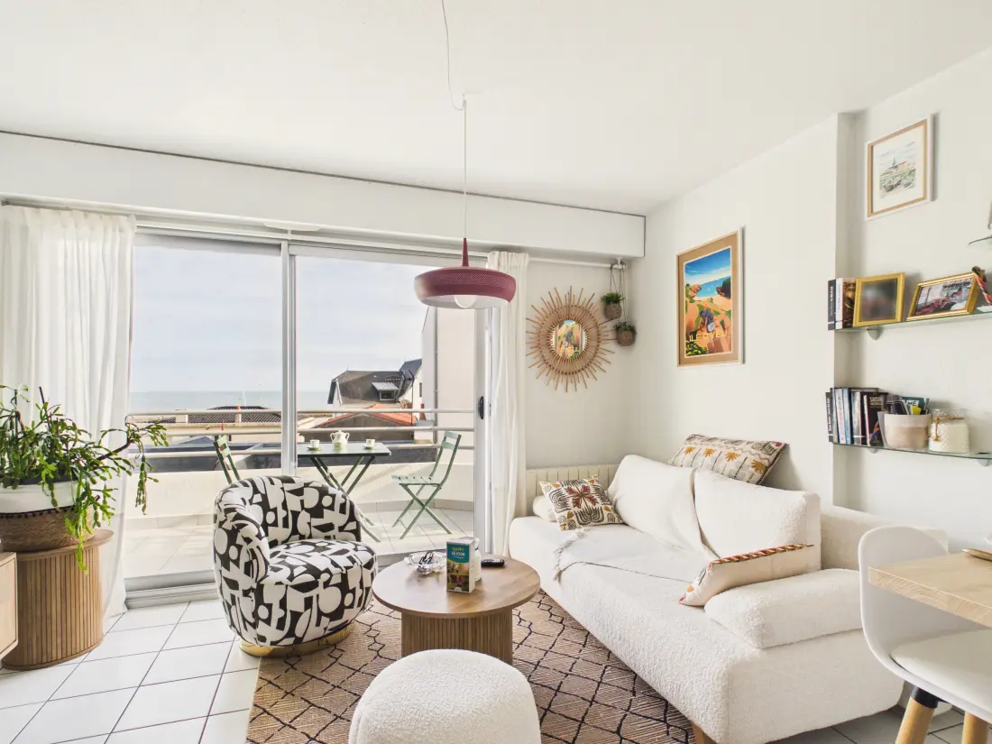 Apartmanok Saint-Gilles-Croix-de-Vie