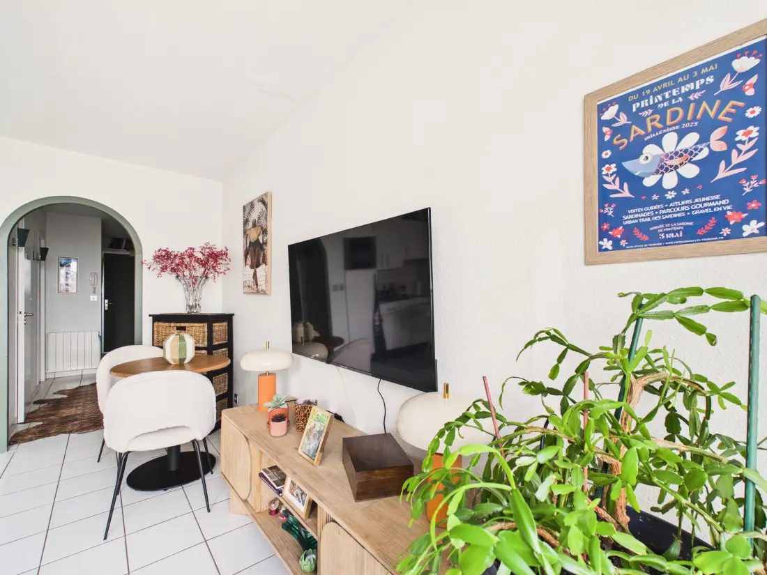 Apartmanok Saint-Gilles-Croix-de-Vie