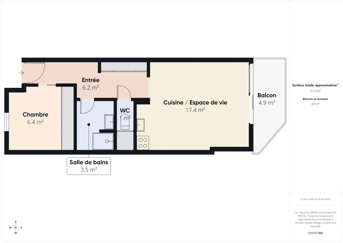Apartmanok Saint-Gilles-Croix-de-Vie