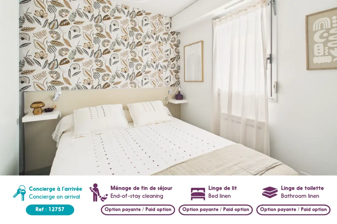Apartmanok Saint-Gilles-Croix-de-Vie