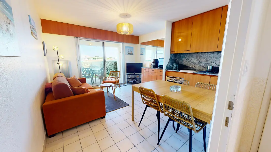 Apartmanok Saint-Gilles-Croix-de-Vie