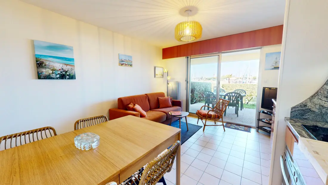 Apartmanok Saint-Gilles-Croix-de-Vie