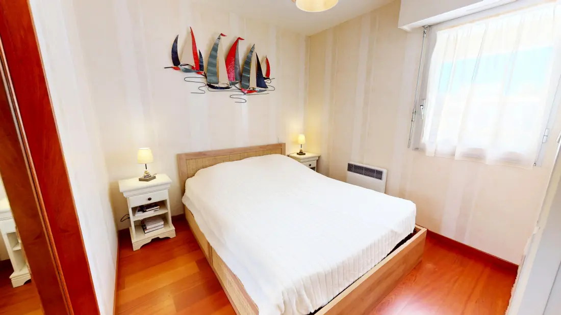 Apartmanok Saint-Gilles-Croix-de-Vie