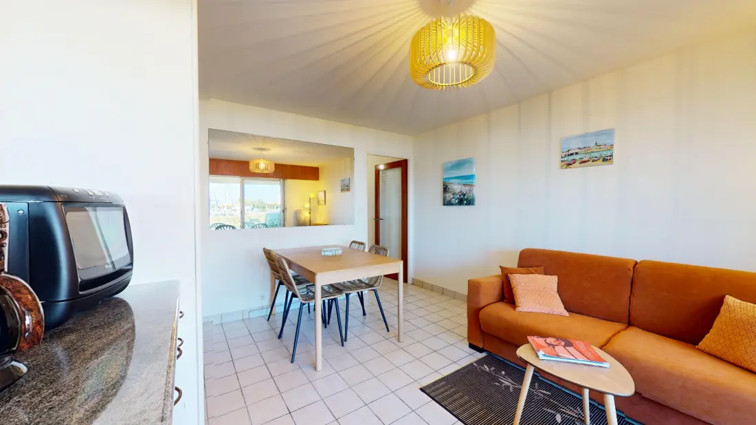 Apartmanok Saint-Gilles-Croix-de-Vie