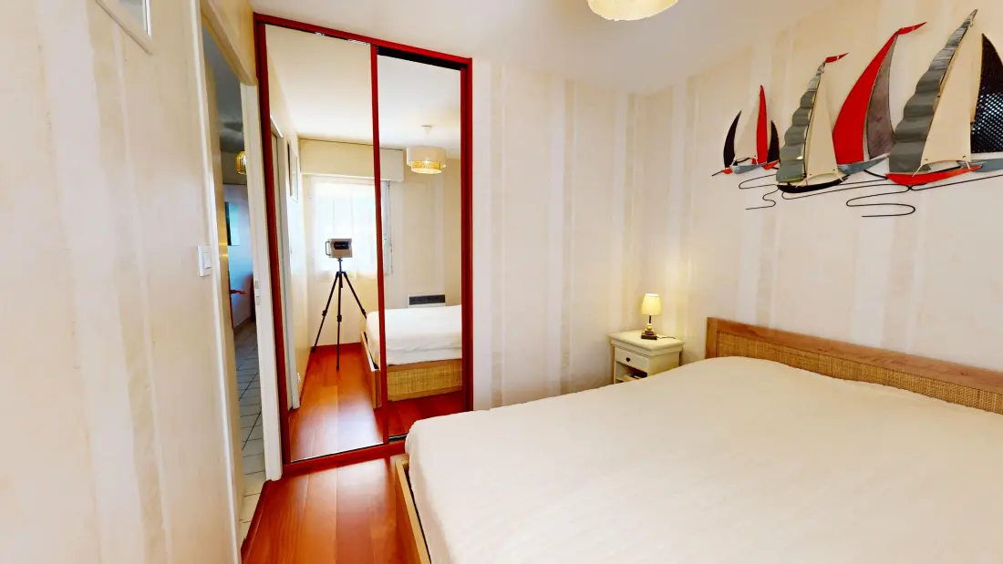 Apartmanok Saint-Gilles-Croix-de-Vie