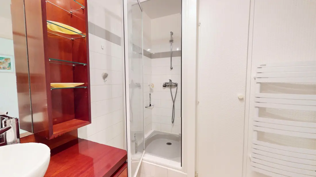 Apartmanok Saint-Gilles-Croix-de-Vie