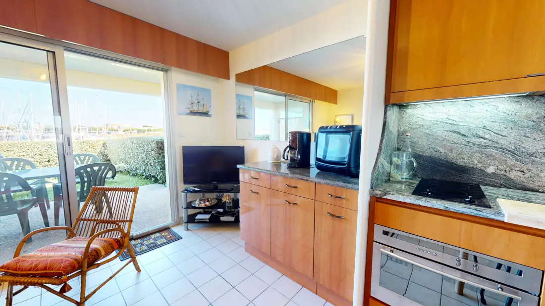 Apartmanok Saint-Gilles-Croix-de-Vie
