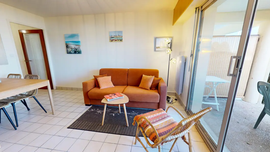 Apartmanok Saint-Gilles-Croix-de-Vie