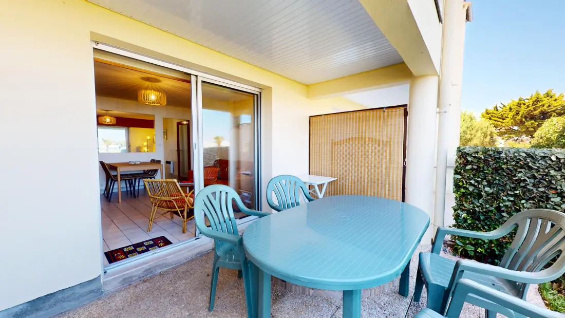 Apartmanok Saint-Gilles-Croix-de-Vie