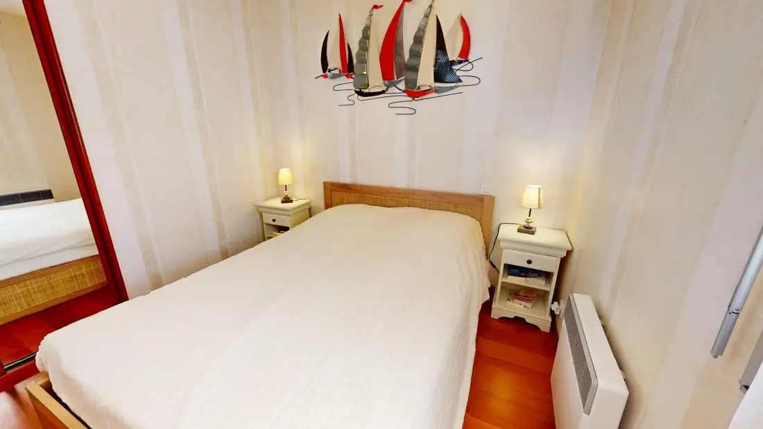 Apartmanok Saint-Gilles-Croix-de-Vie