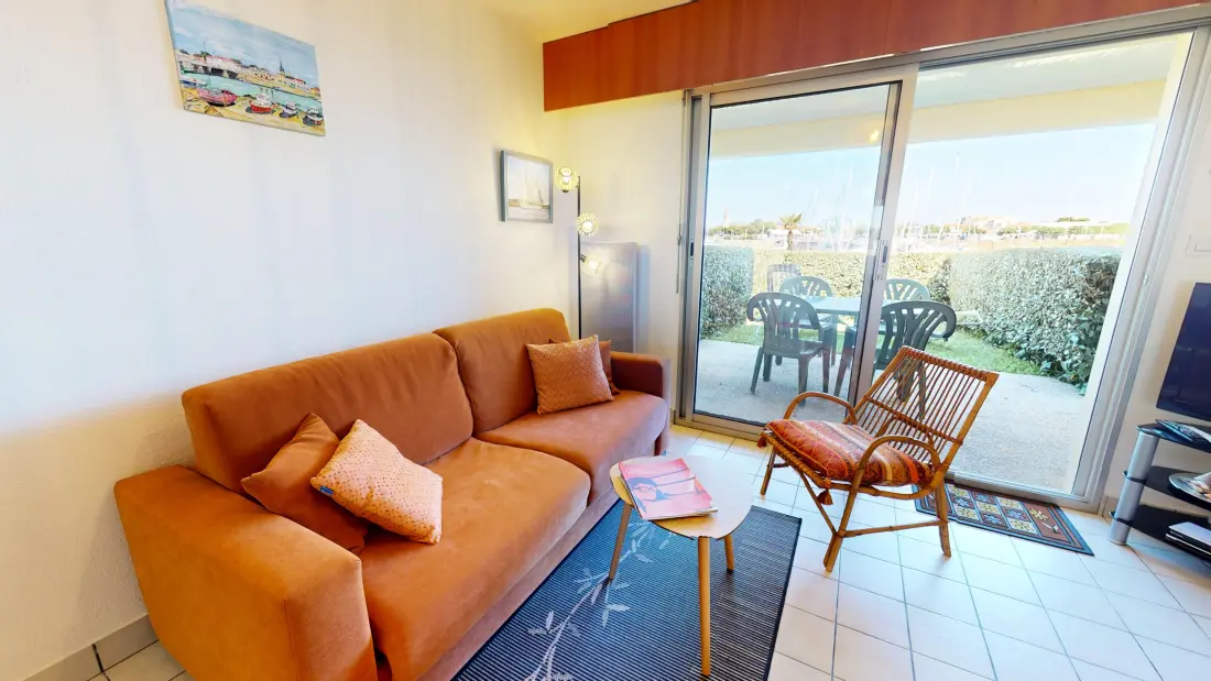 Apartmanok Saint-Gilles-Croix-de-Vie