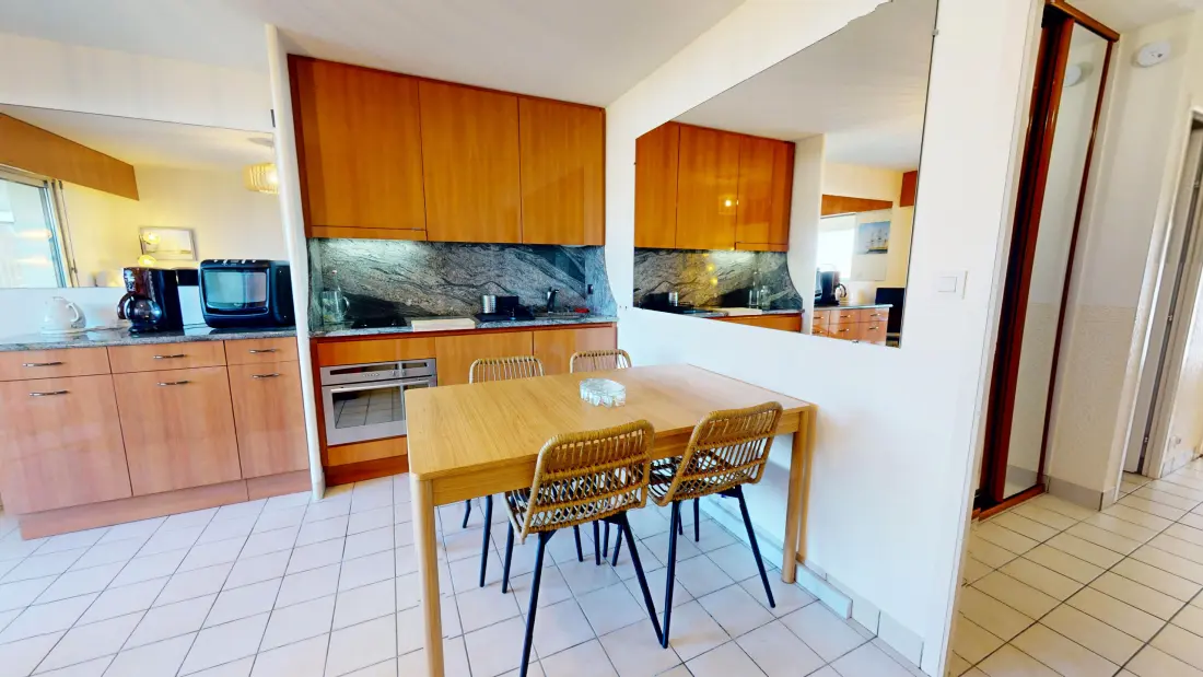 Apartmanok Saint-Gilles-Croix-de-Vie