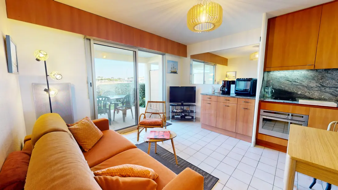 Apartmanok Saint-Gilles-Croix-de-Vie