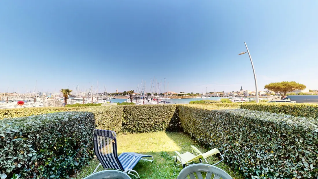 Apartmanok Saint-Gilles-Croix-de-Vie