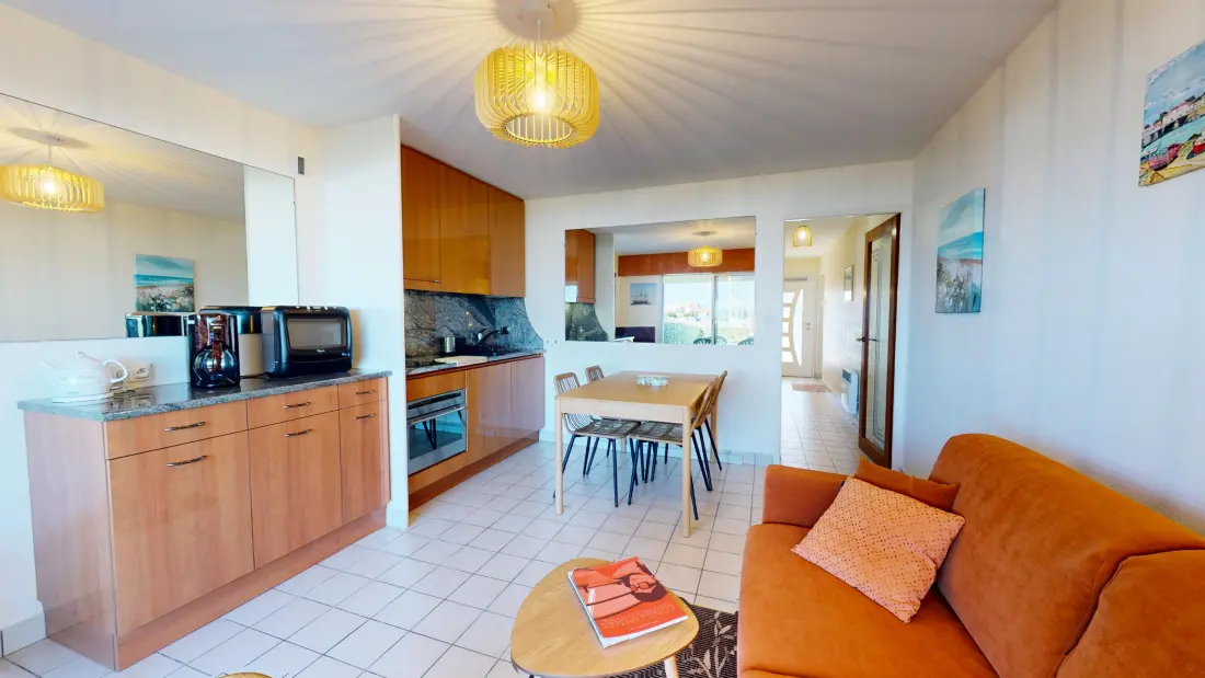 Apartmanok Saint-Gilles-Croix-de-Vie