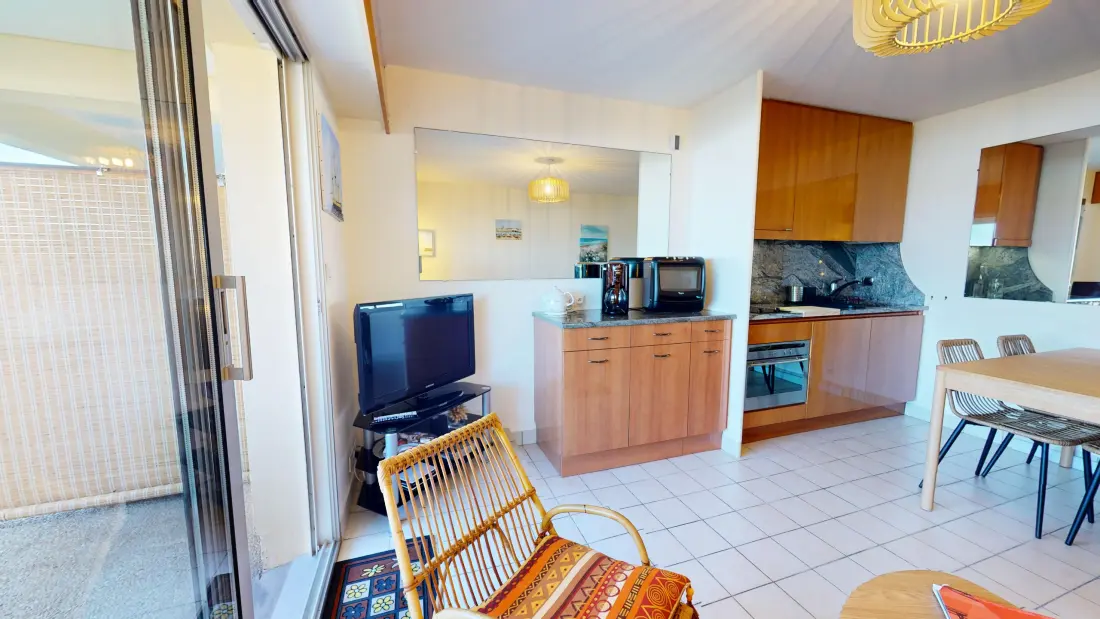 Apartmanok Saint-Gilles-Croix-de-Vie