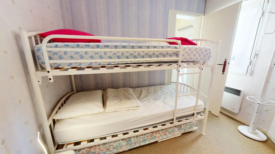 Apartmanok Saint-Gilles-Croix-de-Vie