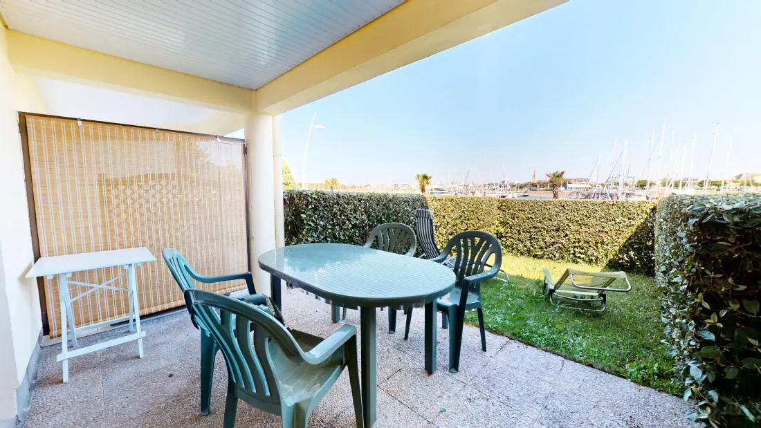 Apartmanok Saint-Gilles-Croix-de-Vie