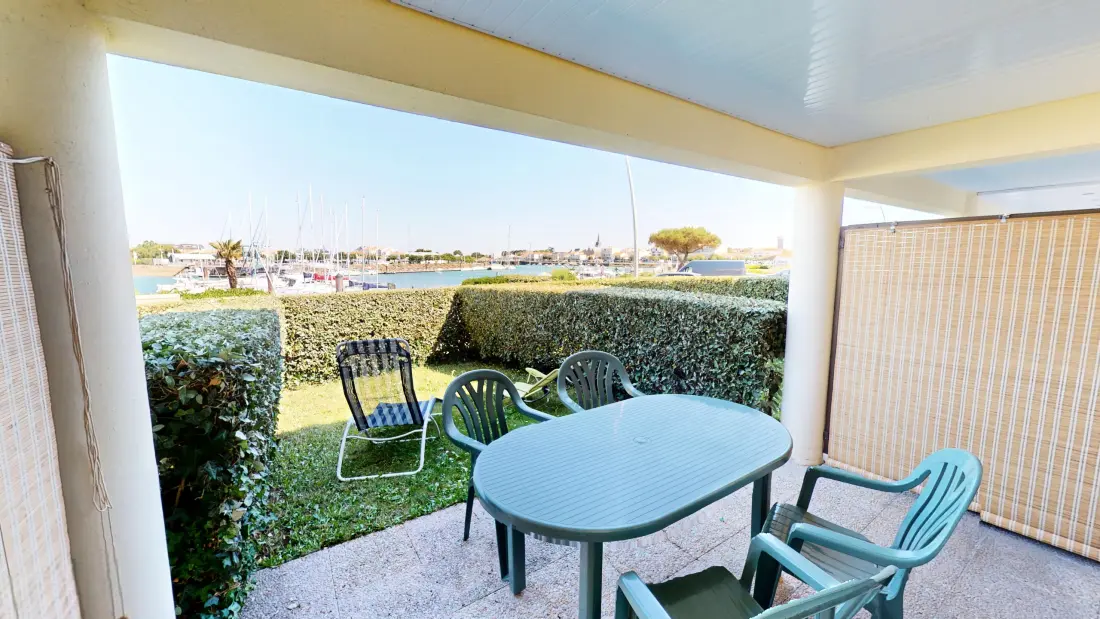 Apartmanok Saint-Gilles-Croix-de-Vie