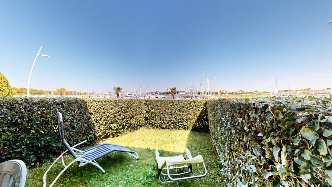 Apartmanok Saint-Gilles-Croix-de-Vie