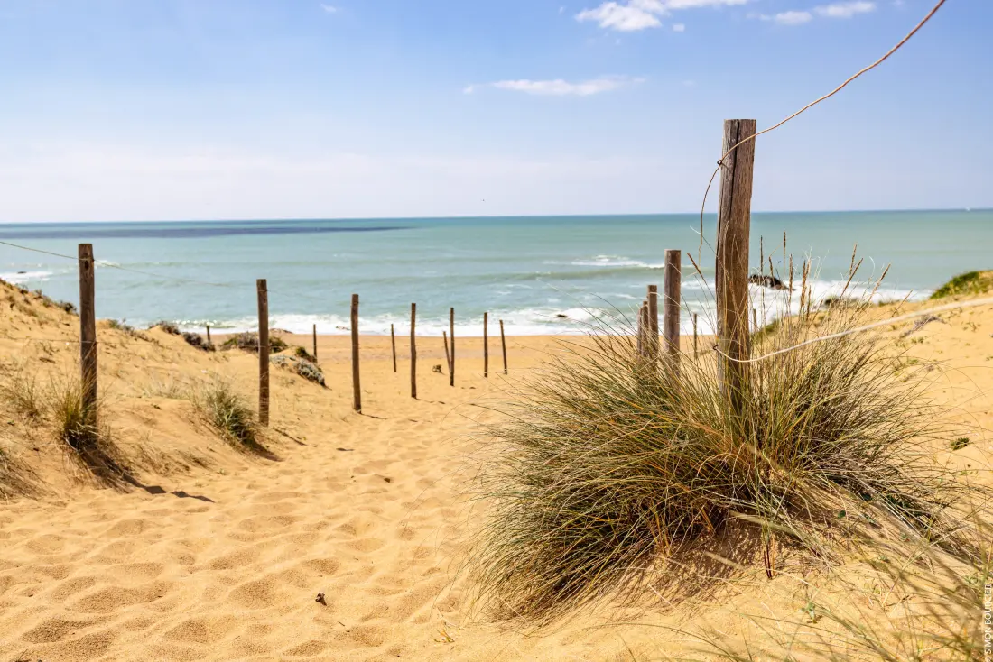 Apartmanok Saint-Gilles-Croix-de-Vie